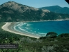 Tidal Overlook Track, Wilson Promontery National Park