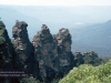 Three Sisters - Blue Mountains