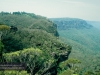 Blue Mountains