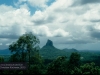 Glasshouse Mountains