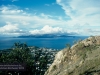 Aussicht vom Castle Hill, Townsville