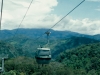 Skyrail Rainforest Seilbahn, Kuranda