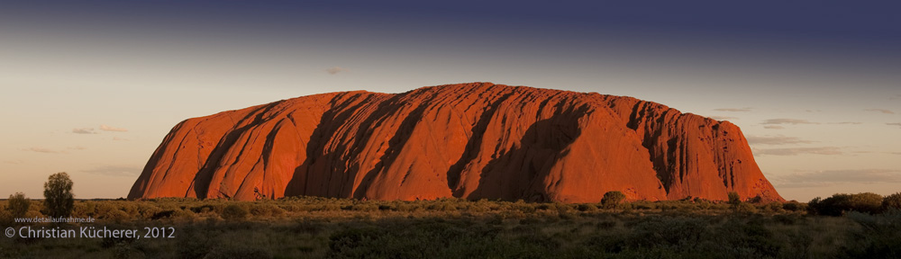 Uluru